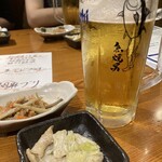 用戶對於魚焼男 新橋本店的評論圖