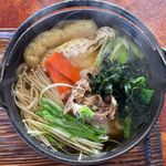 用户对于ほくほく庵的评论图