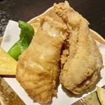 用戶對於個室ふぐかに料理 磯笛的評論圖