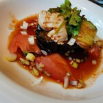 用戶對於中華料理 頤和園 天神店的評論圖