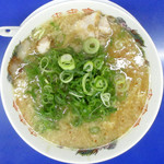 用戶對於来来亭 太秦店的評論圖