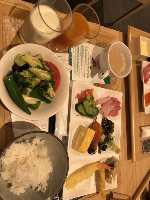 用戶對於ホテルパコ函館別亭的評論高清圖