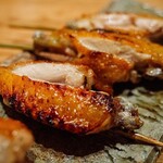 用戶對於焼鳥 登鶏的評論圖