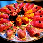 用戶對於焼肉 わしの 新宿本店的評論圖