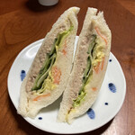 用戶對於かえるスタンド的評論圖