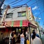 用戶對於肉のまえかわ的評論圖