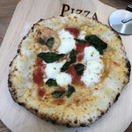 用戶對於旅とPizzaとお宿 咲色的評論圖