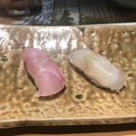 用户对于築地すし好 JIN仁 赤坂アークヒルズ店的评论图