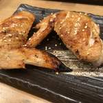 用戶對於博多かわ屋 京橋南口店的評論圖