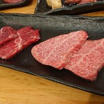 用戶對於立喰い焼肉 治郎丸 秋葉原店的評論圖