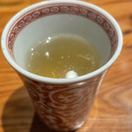 用戶對於焼き鳥 松元 西中洲店的評論圖