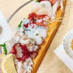 用戶對於庄ちゃん寿司的評論圖
