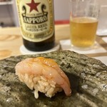 用戶對於鮨 やしま的評論圖
