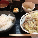 User's review image for かくれ庵 まるいち