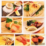用戶對於夜あけ寿司的評論圖