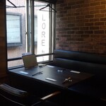 User's review image for LORE 和ビストロ NIHONBASHI