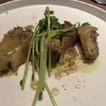 User's review image for ahill azabu