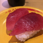 用户对于スシロー 札幌苗穂店的评论图
