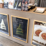 User's review image for ヒサヤカフェ