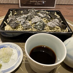 User's review image for やぶそば 阪急うめだ本店