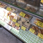 User's review image for 友和のパン