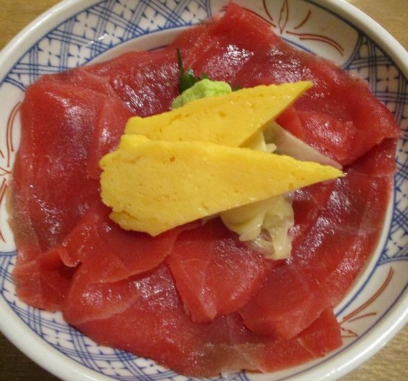 用戶對於磯丸水産 天満駅前店的評論圖