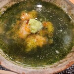 User's review image for 天ぷら浅沼