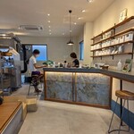 用戶對於BERTH COFFEE ROASTERY Haru的評論圖