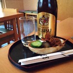 用户对于そば処 橘的评论图
