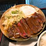 用户对于きんりゅう的评论图