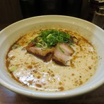User's review image for チャーシューのうまいラーメン屋 富士