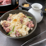User's review image for 焼肉居酒屋 ZONOZONO 心斎橋