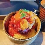 User's review image for 合法ユッケ かたまり。