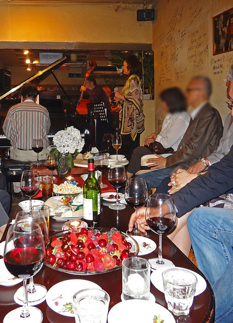 User's recommendation image for レザール