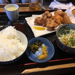 用户对于やきとり六角道的评论图