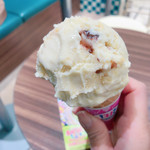 用戶對於サーティワンアイスクリーム 荻窪タウンセブン店的評論圖