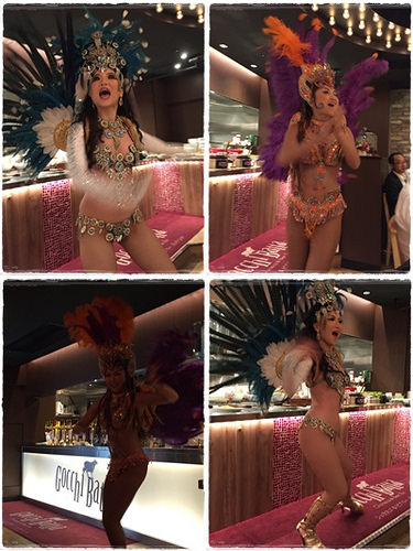 User's recommendation image for シュラスコ＆ビアバー ゴッチバッタ 池袋西口