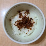 用戶對於繁昌そば的評論圖