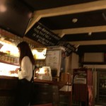 用戶對於大阪もん酒場 ドラゴンパンチ的評論圖