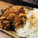 用戶對於かき小屋 浅草店的評論圖