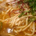 用戶對於来来亭 石神井店的評論圖