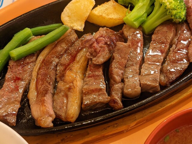 用戶對於みーと・で・みーと的評論高清圖