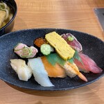 用戶對於無添くら寿司  朝潮橋店的評論圖