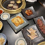 用戶對於まんぷく 自由が丘店的評論圖