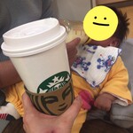用戶對於スターバックス・コーヒー イオン板橋店的評論圖