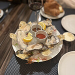 用戶對於BLT STEAK OSAKA的評論圖