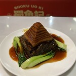 用户对于本格四川料理 蜀魚記的评论图