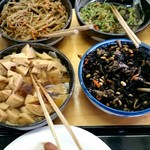 用户对于お食事処 はまなす亭的评论图