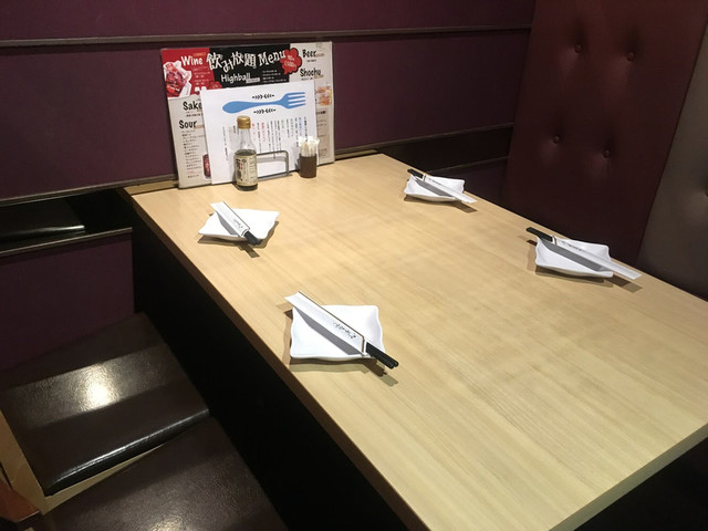 用戶對於和牛肉寿司としゃぶしゃぶ 個室居酒屋 遊山 新宿店的評論高清圖