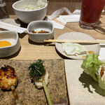 用戶對於つくね・唐揚げ・レモンサワー 手ごね屋 渋谷店的評論圖